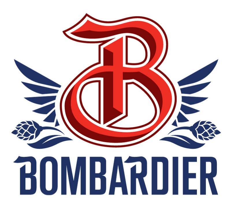bombardier logo